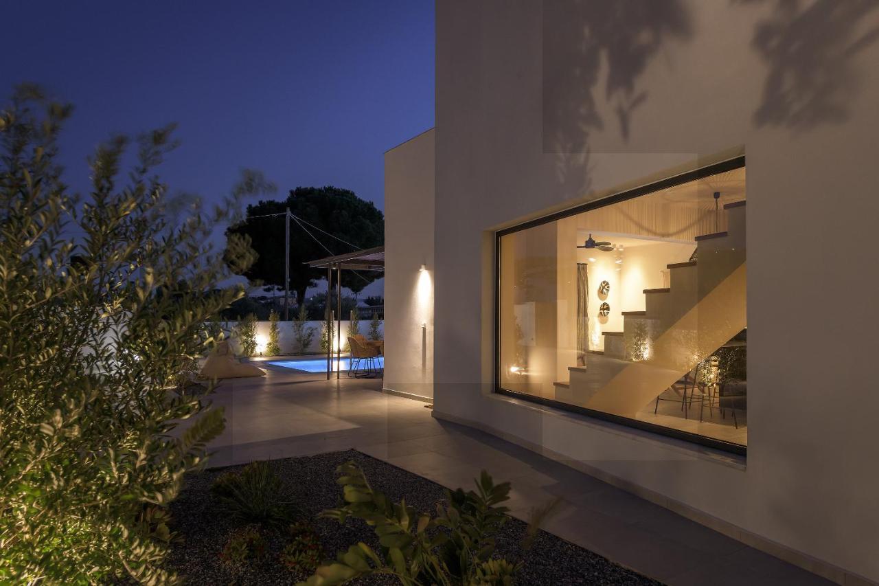 Bianco - Eve Villa *