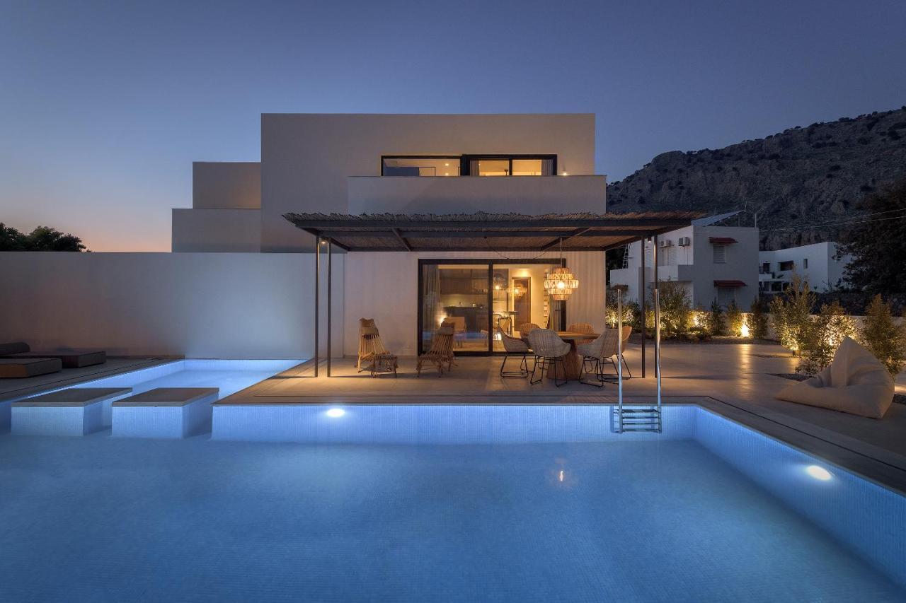 Villa Bianco - Eve