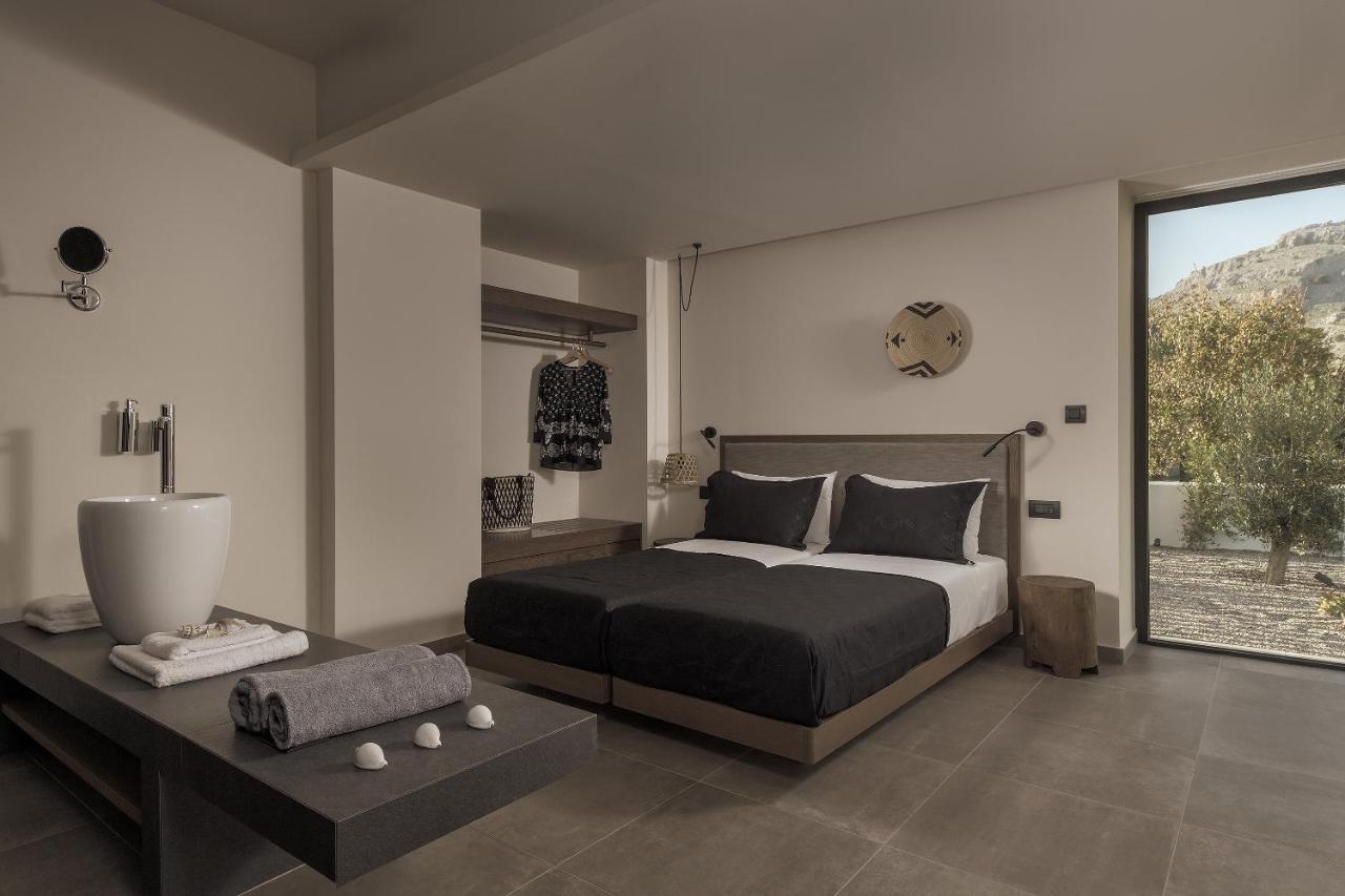 Bianco - Eve Villa *