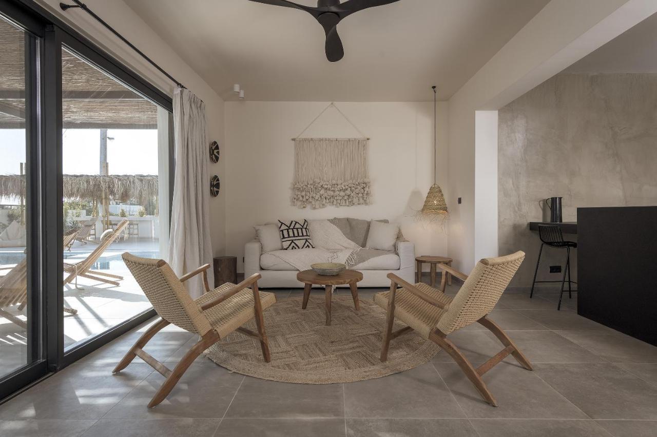 Bianco - Eve Villa *